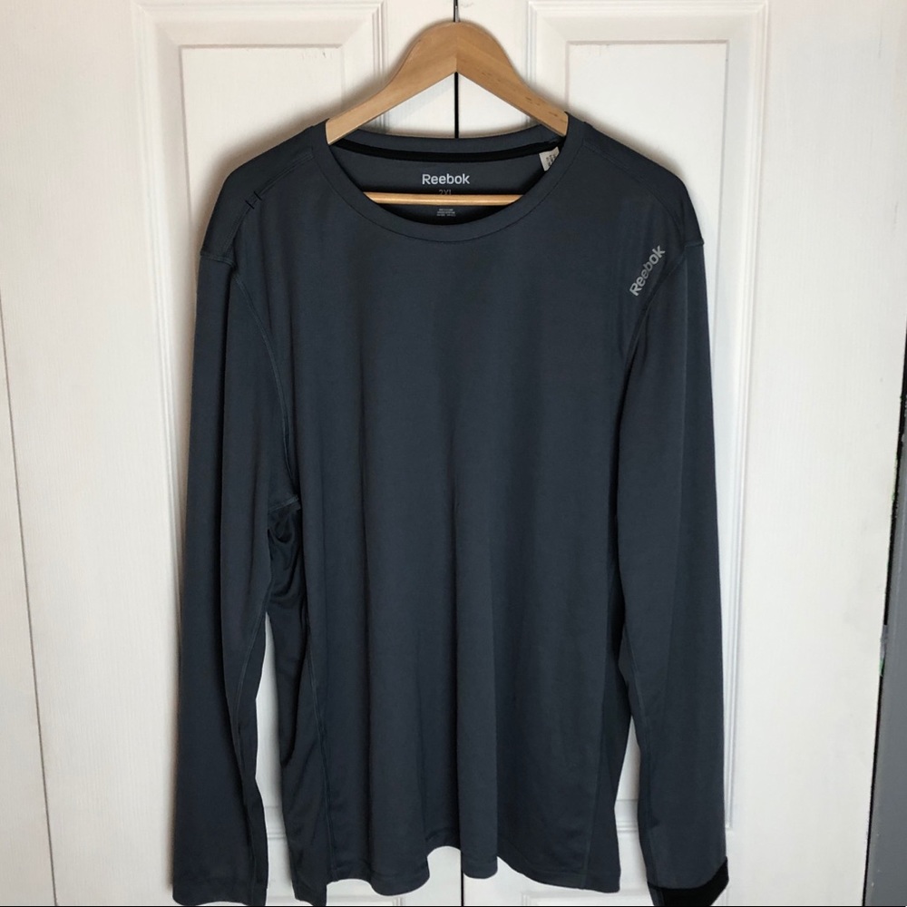 BUY 2 GET 3rd FREE REEBOK XXL Play Dry top